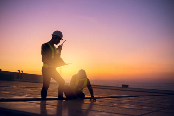 Best New Roof Installation  in Seco Mines, TX