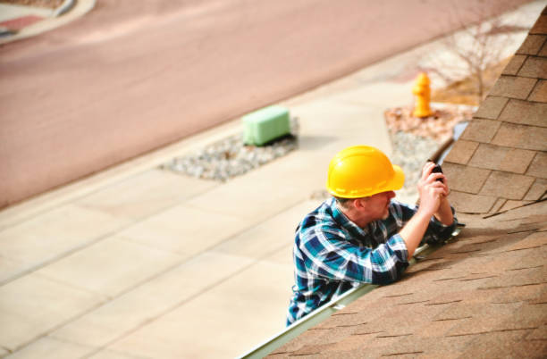 Best Commercial Roofing Services  in Seco Mines, TX