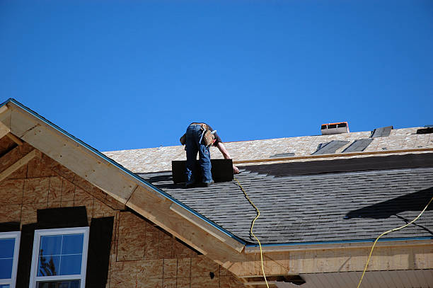 Roof Installation Near Me in Seco Mines, TX
