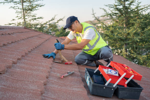 Seco Mines, TX Roofing Contractor Company