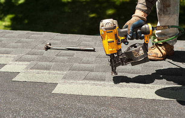 Best Roof Gutter Cleaning  in Seco Mines, TX