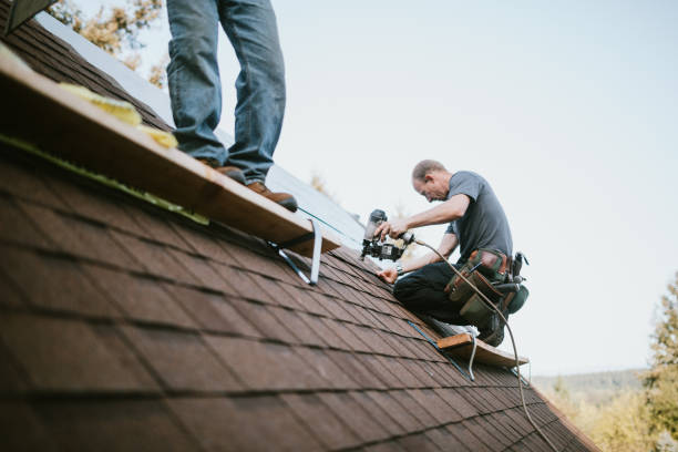 Quick and Trustworthy Emergency Roof Repair Services in Seco Mines, TX